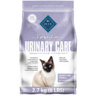 Blue Buffalo, Feline Adult - True Solutions - Urinary Care - Chicken - Dry Cat Food image number null