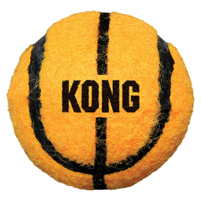 KONG, Sport Balls - Toss Dog Toy image number null