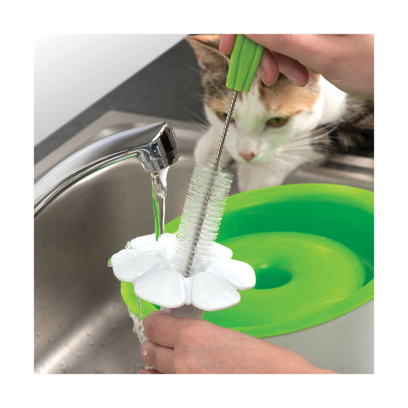 Catit 2.0 , Senses Fountain Cleaning Set image number null