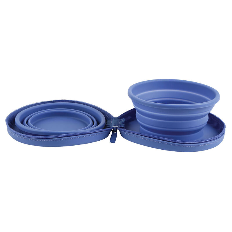 Trip to Go Collapsible and Portable Pet Bowls image number null