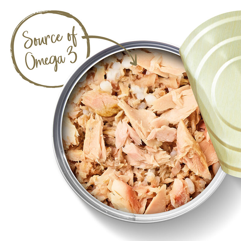 Applaws, Can, Feline Adult - Ocean Fish - 70 g - Wet Cat Food image number null