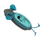 Doc & Phoebe's, Hunting Snacker - 1 Pc image number null
