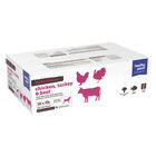 Healthy Paws, Big Box Dinner, Variety 16 lb image number null