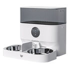 Instachew, Purechew Double Automatic Pet Feeder image number null