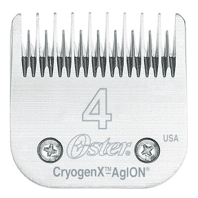 Oster, Cryogen-X Blade for A5