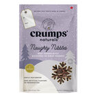 Crumps' Naturals, Naughty Nibbles - Beef Tender Bites - 138 g - Dog Treat image number null