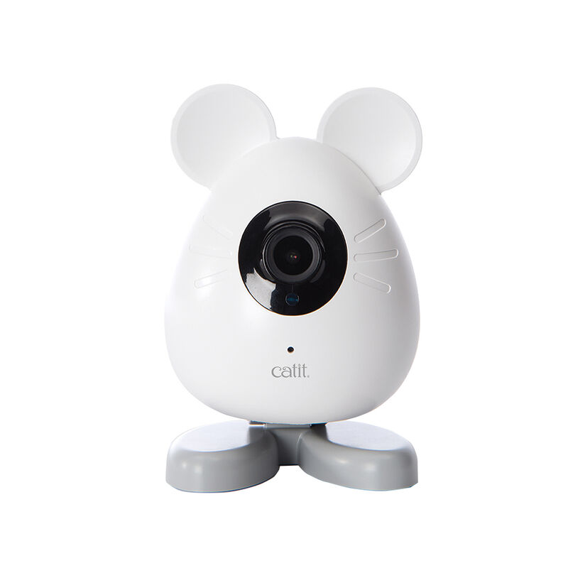 Catit, PIXI Smart Mouse Camera image number null