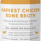 Open Farm, Tetra, Adult - Bone Broth - Canine & Feline - Harvest Chicken - 1000ml image number null