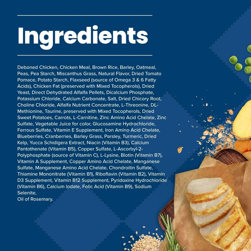 Adult - LP - Healthy Weight - Chicken - 11.7 kg image number null