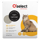 Lightweight Clumping Clay Litter - 4.5 kg image number null