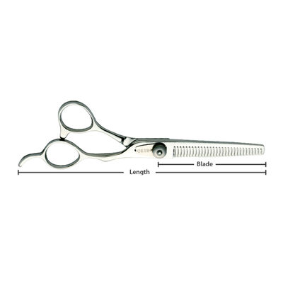 Geib, Entree Shears, 30 Tooth Thinner