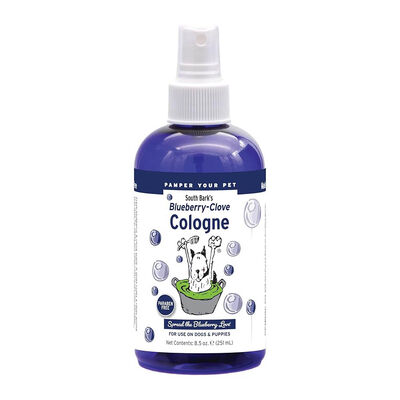 Original Blueberry Cologne - 8.5 oz