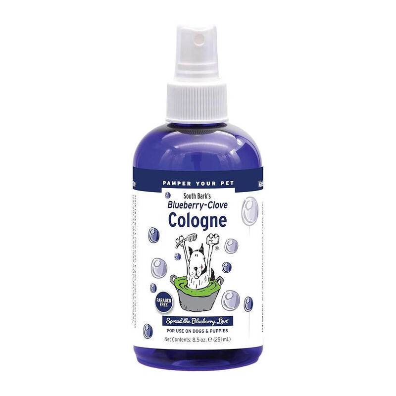 Original Blueberry Cologne - 8.5 oz image number null