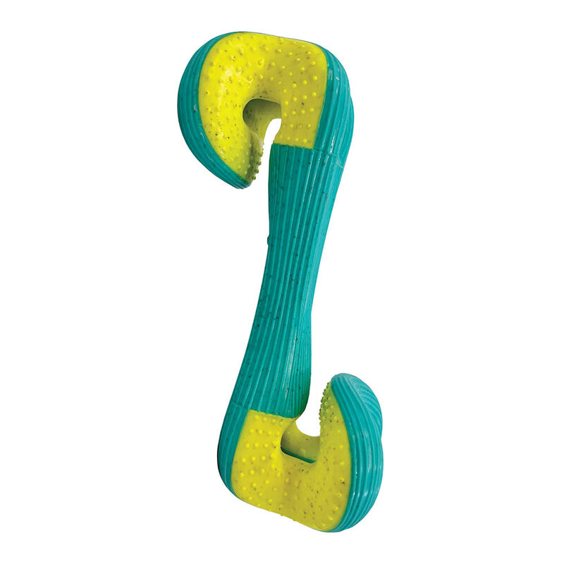 KONG, Rerun Whoosh Bone Assorted - Medium/Large - Interactive Dog Toy image number null