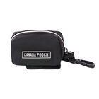 Canada Pooch, Poop Bag - Dispenser - Black - Dog Pick Up Bag image number null