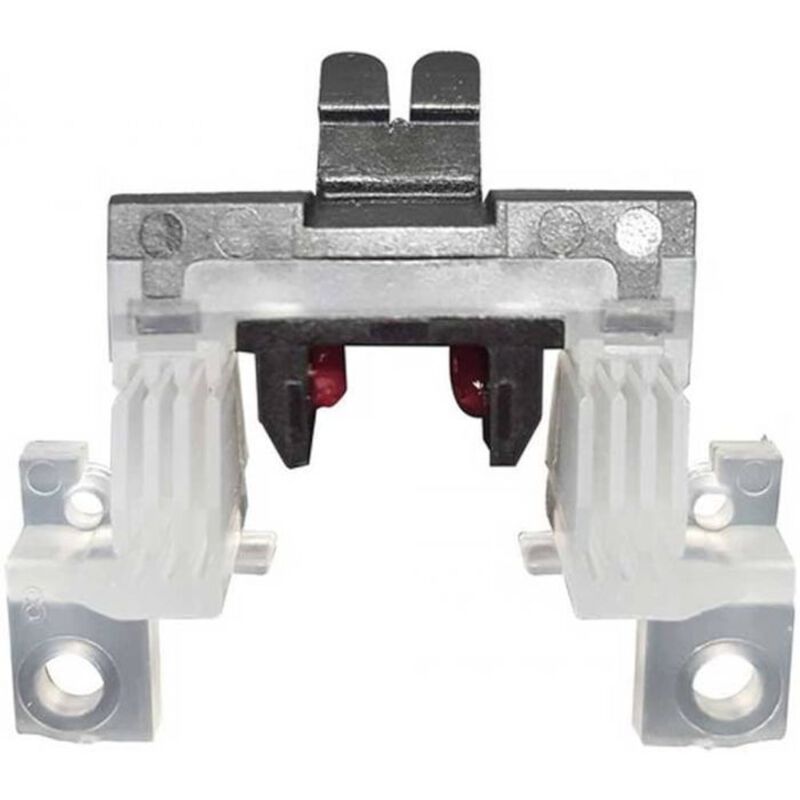 Andis, Quad Drive Assembly - Grooming Clipper Parts image number null