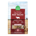 Open Farm, Freeze Dried Patties - Grass-Fed Beef - Freeze Dried Dog Food image number null