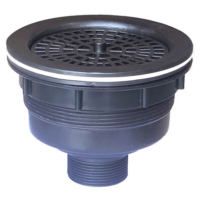 R. Rover, Tub Drain