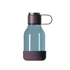 ASOBU, Dog Bowl Bottle Lite - Burgundy image number null