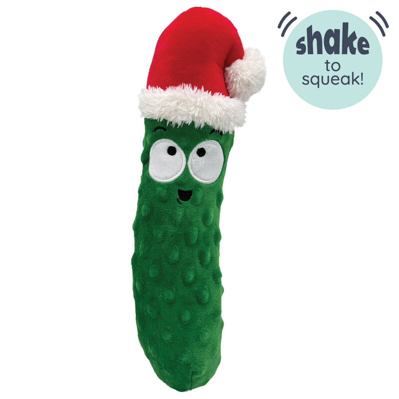 Huxley & Kent, Fetchies Dilly Clause - Large image number null