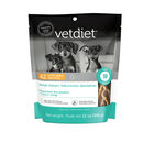 Vetdiet, Vetdiet, Dental Chews - Dog Treat image number null