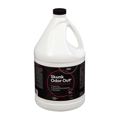 Enviro Fresh, Skunk Odor Out