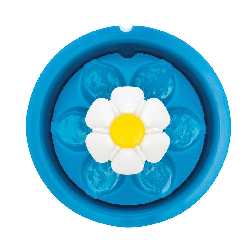 Flower Fountain with LED Light image number null