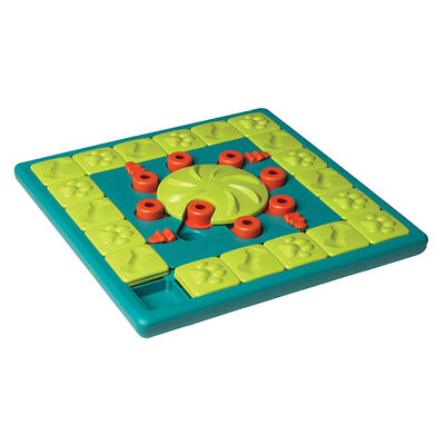 Outward Hound, Nina Ottosson, Multipuzzle - Blue