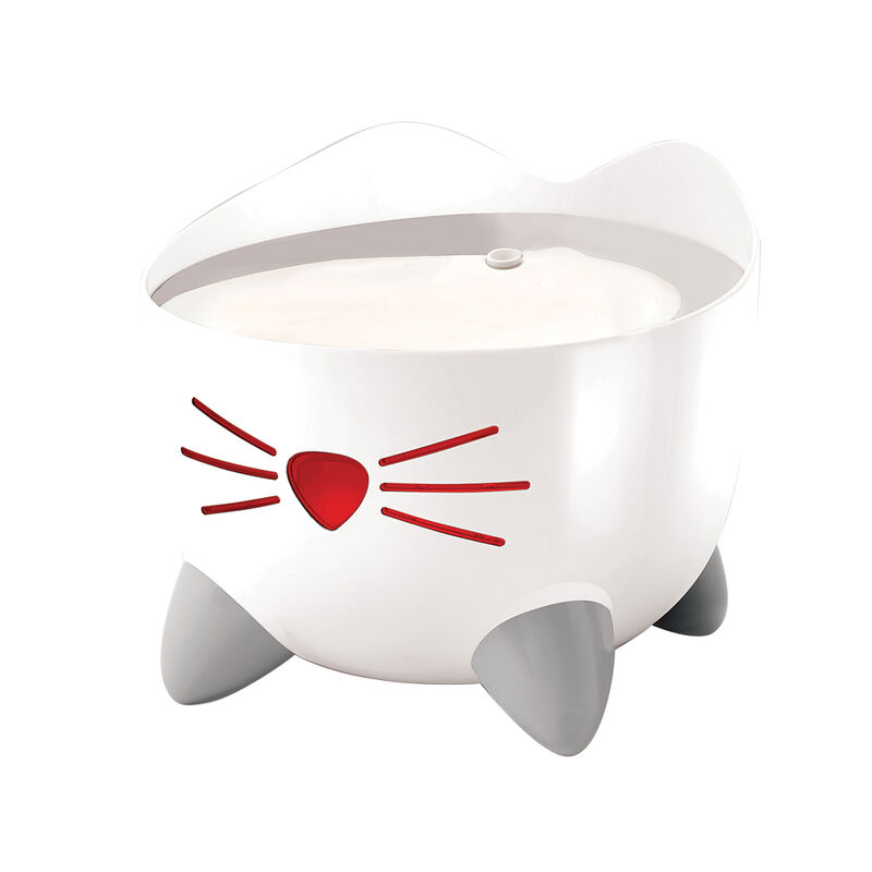 Catit, PIXI Fountain - Stainless Steel image number null