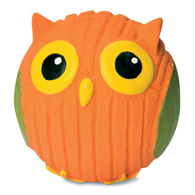 Huggle Hounds, Ruff-Tex, Poppy the Owl