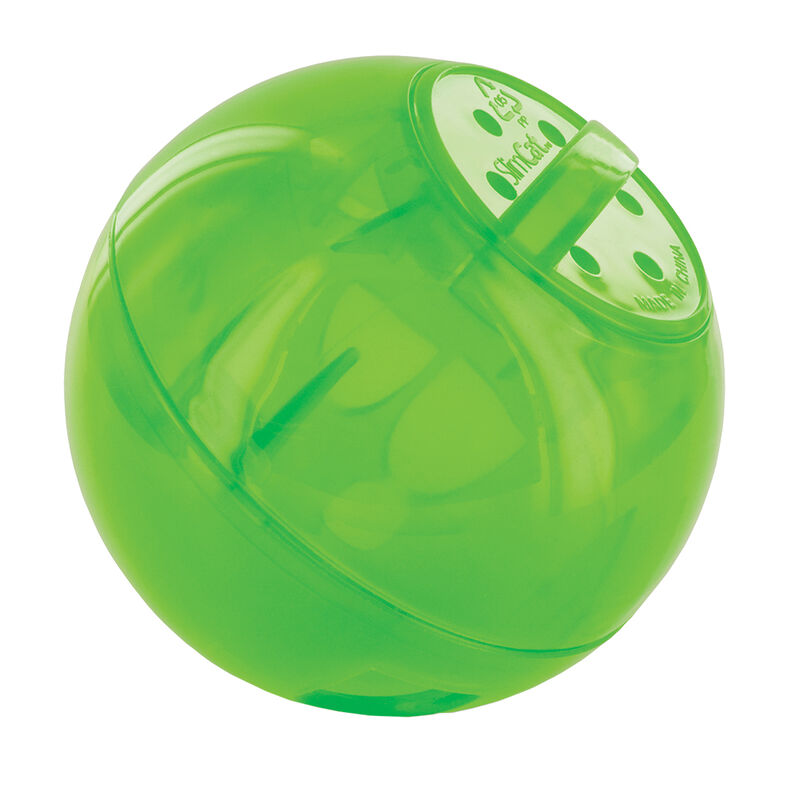 PetSafe, SlimCat Interactive Feeder - 150 mL image number null