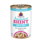 Weruva, Awesome Shiny Beef & Brown Rice - 397g - Wet Dog Food  image number null