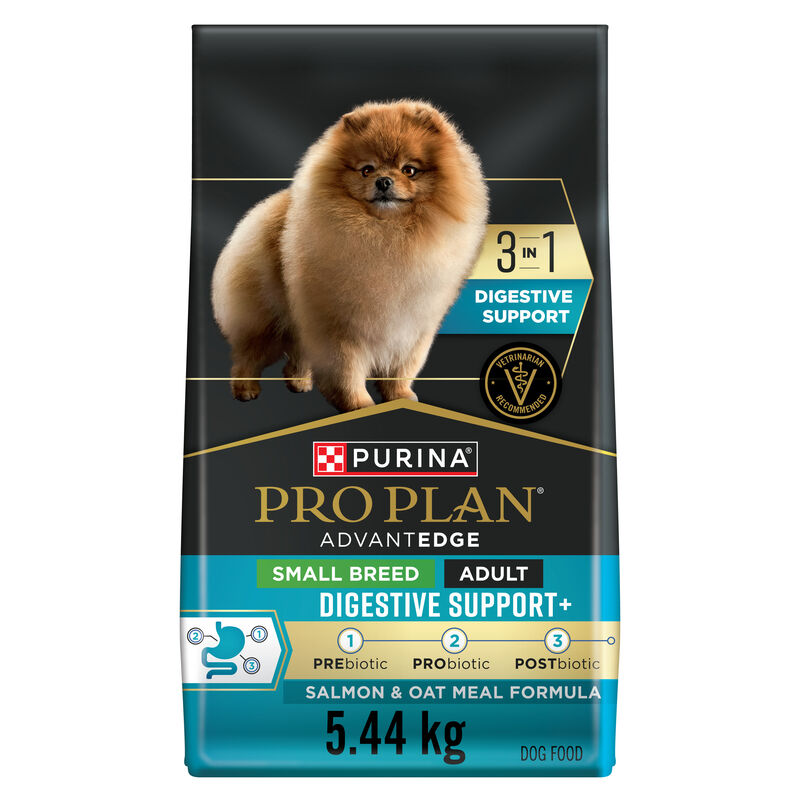 Pro Plan, AdvantEDGE - Small Breed Digestive Support - Dry Dog Food image number null