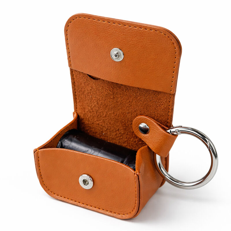 Meow & Woof, Poop Bag Dispenser -  Dog image number null