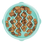 Outward Hound, Fun Feeder Wave - Mint - X-Small image number null
