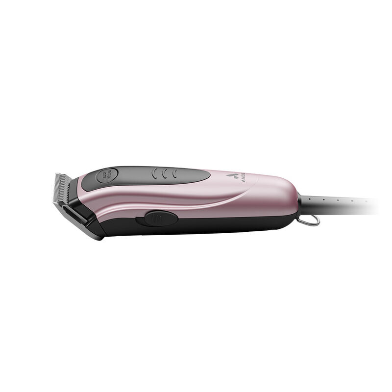 Andis, Easy Clip Versa Clipper Kit - Pink - Grooming Clipper image number null
