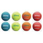 Outward Hound, Squeaker Ballz - 8 pk - X-Small image number null