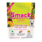 Smack, Chunky Chicken Recipe - Dog Food image number null
