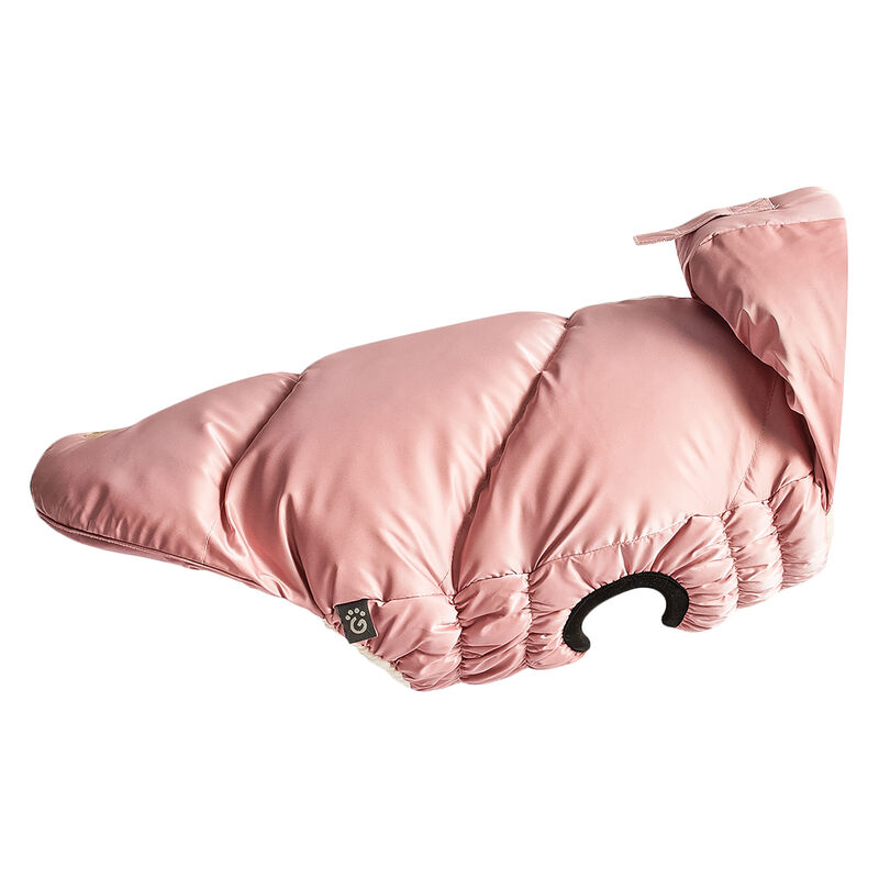 GF Pet, Lunar Glow Parka - Pink image number null