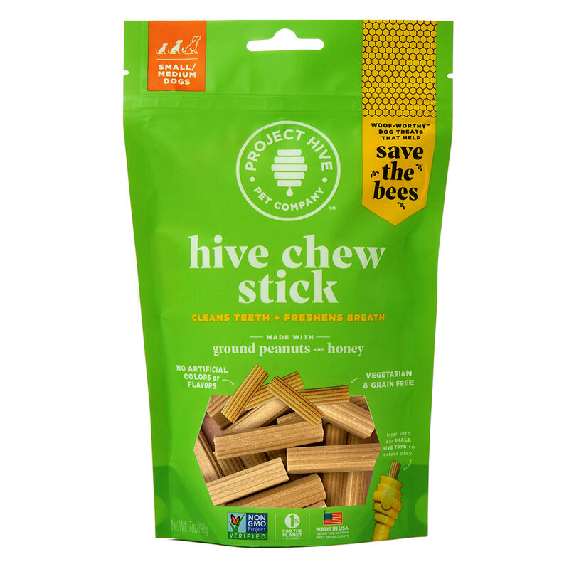 Project Hive Pet Company, Hive Chew Stick image number null
