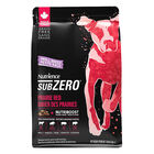 Nutrience, Adult Large Breed - SubZero Grain Free - Prairie Red - Dry Dog Food image number null