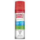 Nature's Miracle, Litter Box Cleaner Foam - 17.5 oz image number null