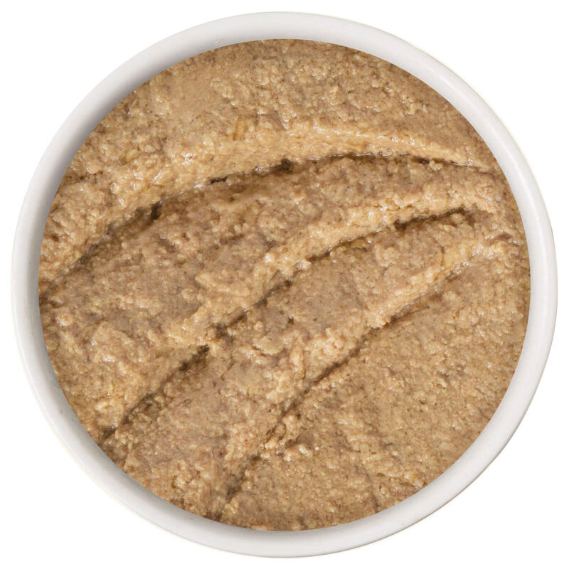 Weruva, Can, Feline Adult - LOL Chicken & Lamb - 156 g - Pate - Wet Cat Food image number null
