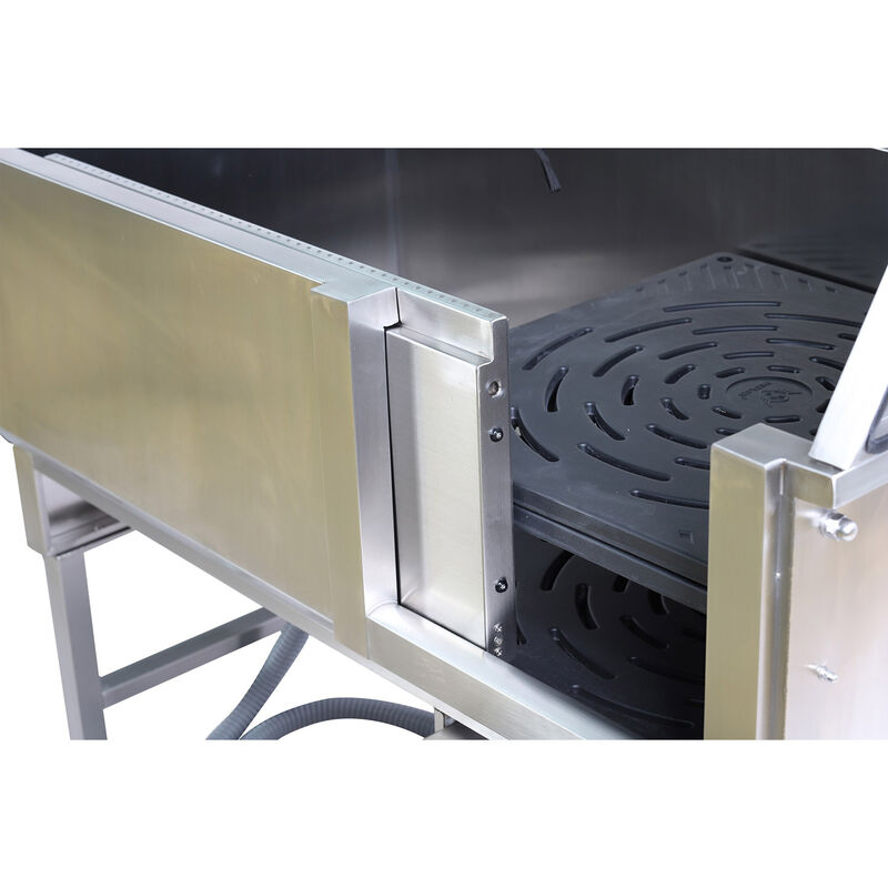 Aeolus, Free Standing Economical Bathing Tub image number null
