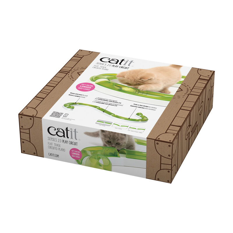 Catit, Senses Play Circuit image number null