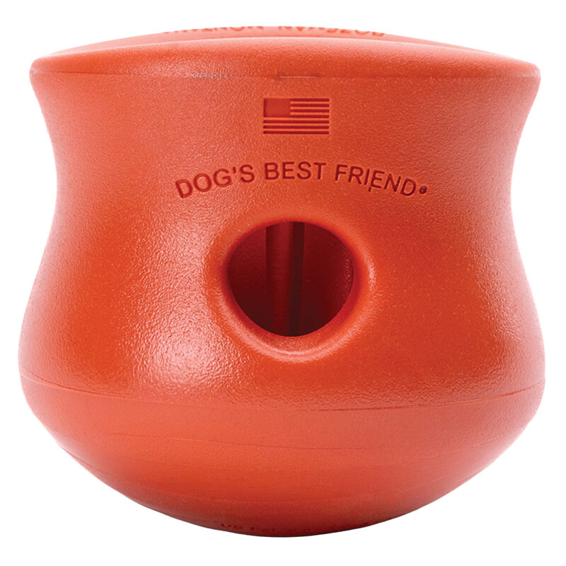 West Paw, Toppl - Cardinal image number null