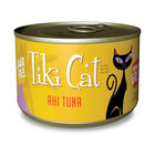 Tiki Cat, Hawaiian Grill with Ahi Tuna - 6 oz image number null
