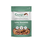 Crumps' Naturals, Mini Trainers Chicken (semi-moist) - Dog Treat image number null