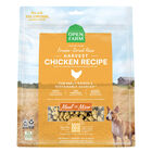 Open Farm, Harvest Chicken Freeze Dried Raw Dog Food - Freeze Dried Dog Food image number null
