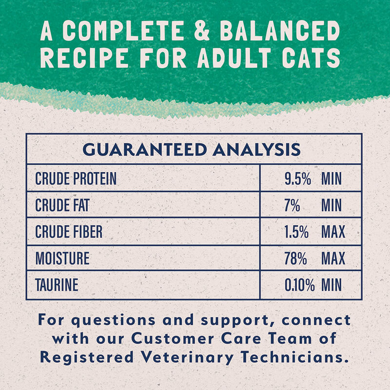 Can, Feline Adult - Ultra - GF Chicken - 156 g - Wet Cat Food image number null